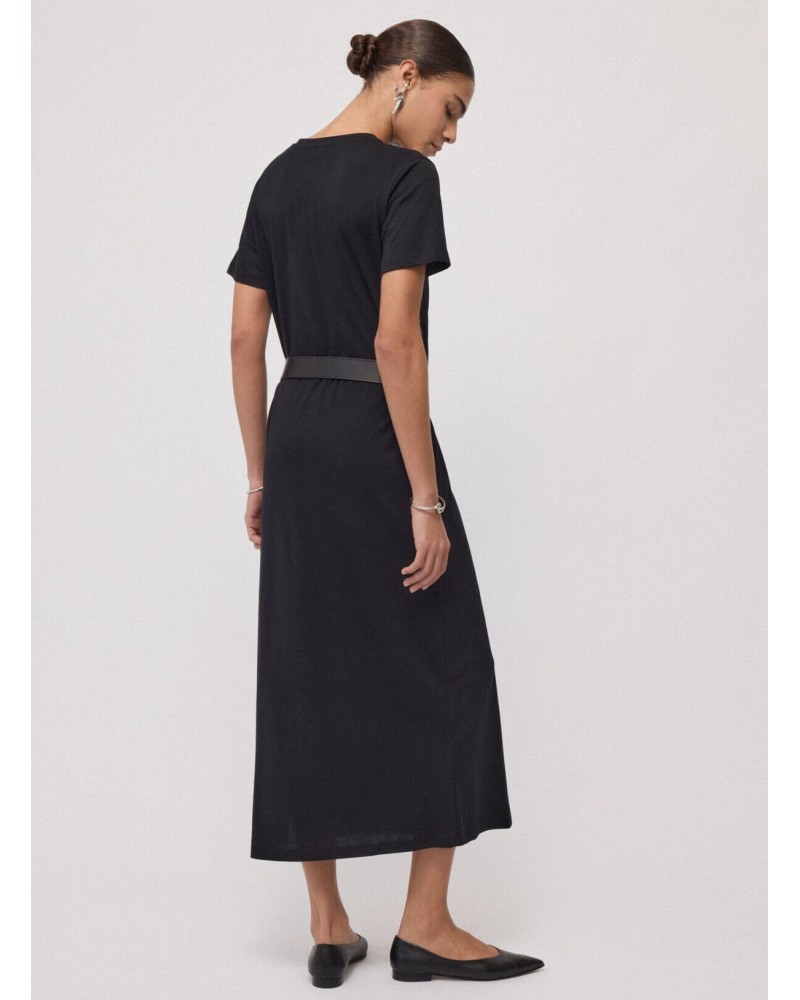 Robe longue OTTOD'AME Beba coton Ottod'Ame - 3