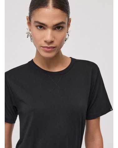 Robe longue OTTOD'AME Beba coton Ottod'Ame - 4