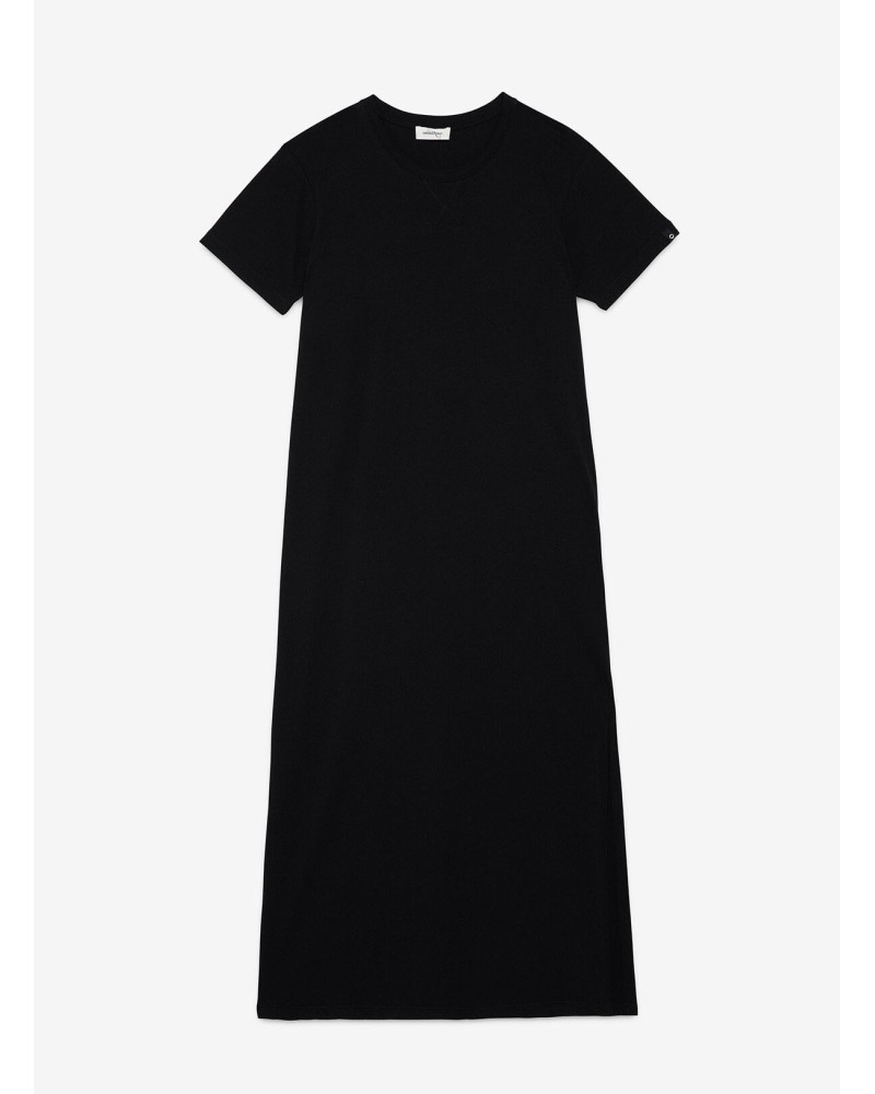 Robe longue OTTOD'AME Beba coton Ottod'Ame - 5