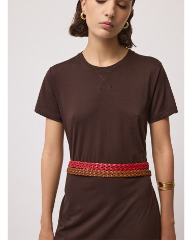 Robe longue OTTOD'AME Beba coton Ottod'Ame - 9