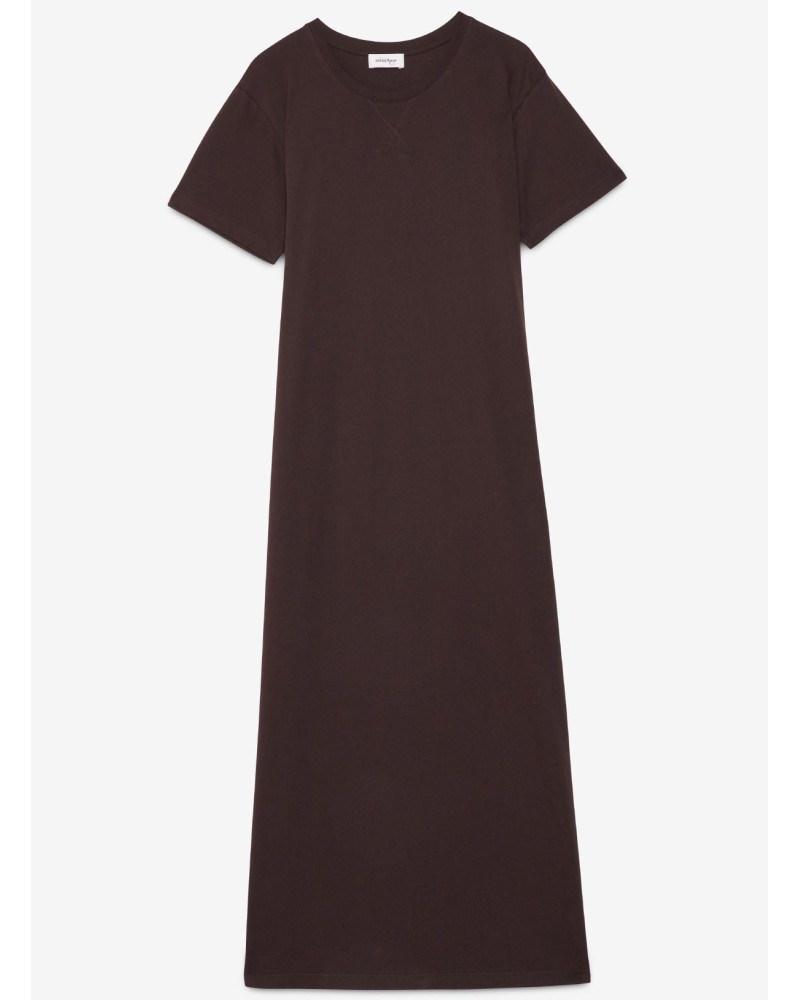 Robe longue OTTOD'AME Beba coton Ottod'Ame - 10