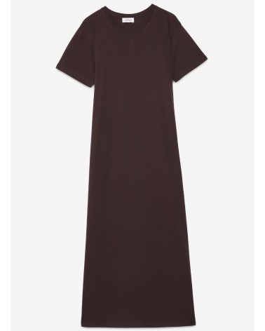 Robe longue OTTOD'AME Beba coton Ottod'Ame - 10