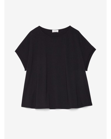 T-shirt évasé OTTOD'AME Rachele en coton Ottod'Ame - 5