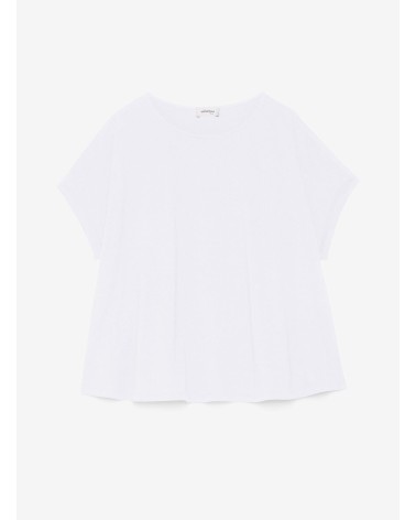 T-shirt évasé OTTOD'AME Rachele en coton Ottod'Ame - 10