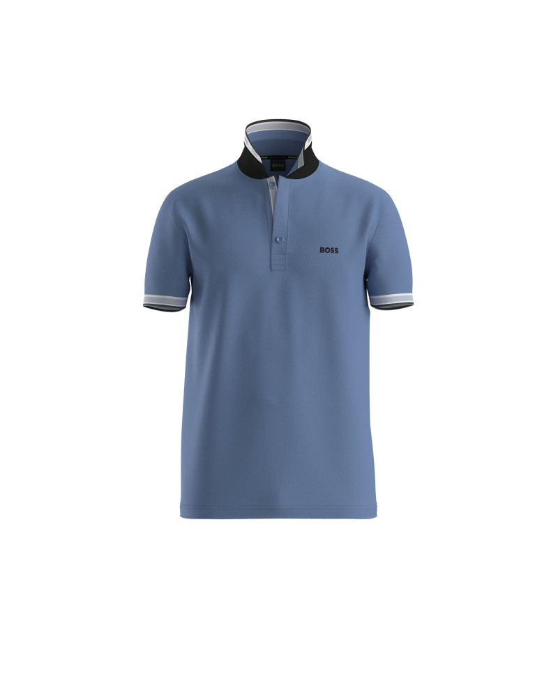 Polo Boss Paddy BOSS - 2