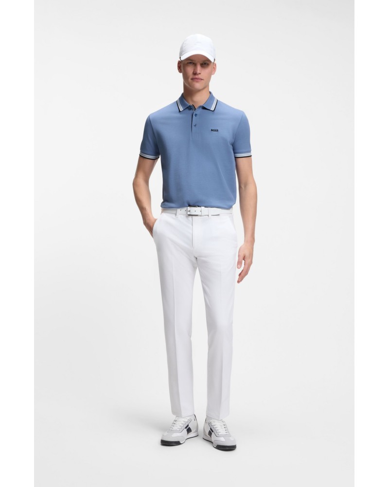 Polo Boss Paddy BOSS - 4