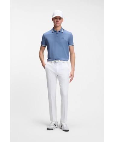 Polo Boss Paddy BOSS - 4