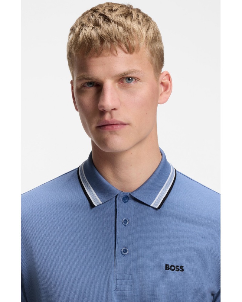 Polo Boss Paddy BOSS - 5