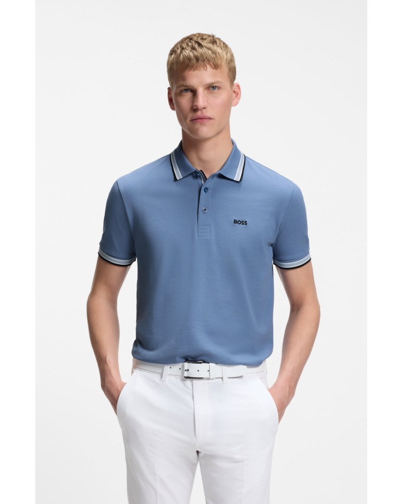 Polo Boss Paddy BOSS - 3