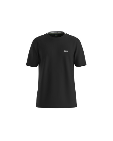 T-Shirt Boss Taddy BOSS - 2