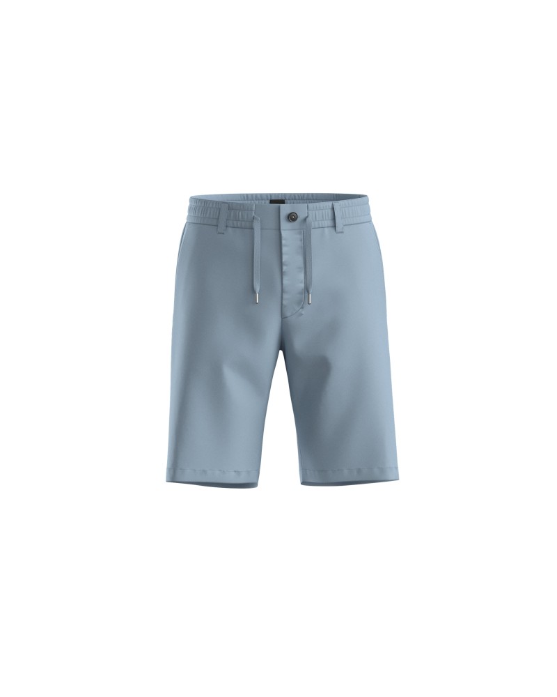 Shorts Boss Chino-tapered-DS-1-S BOSS - 5