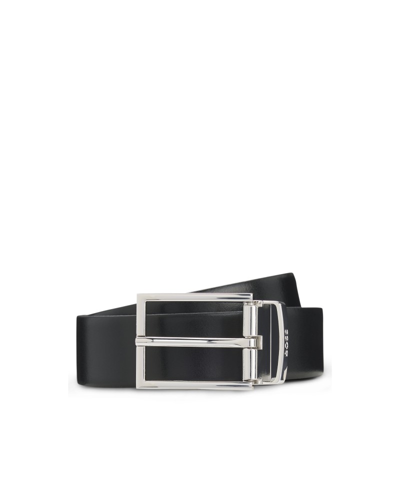 Ceinture réversible Boss Otano-S_Sr35_pgr BOSS - 1