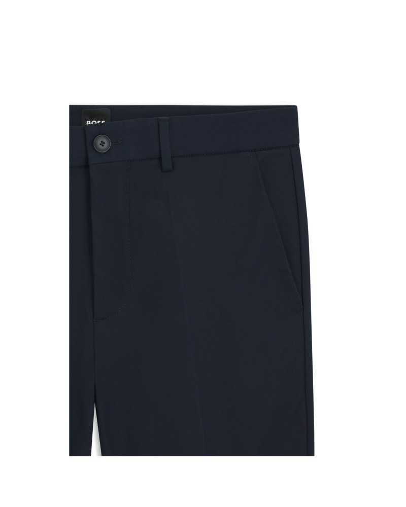Pantalons Boss P-Kaiton1-Zip BOSS - 2