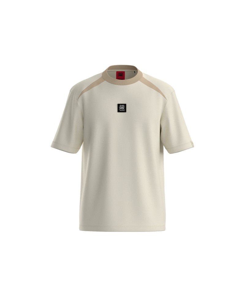 T-Shirt Hugo Dedril_RB HUGO - 1