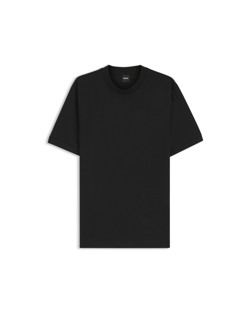 T-Shirt Boss H-Thompson BOSS - 3