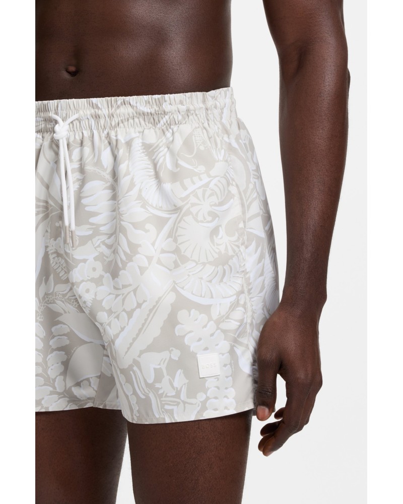 Maillots de bain Boss Piranha BOSS - 2