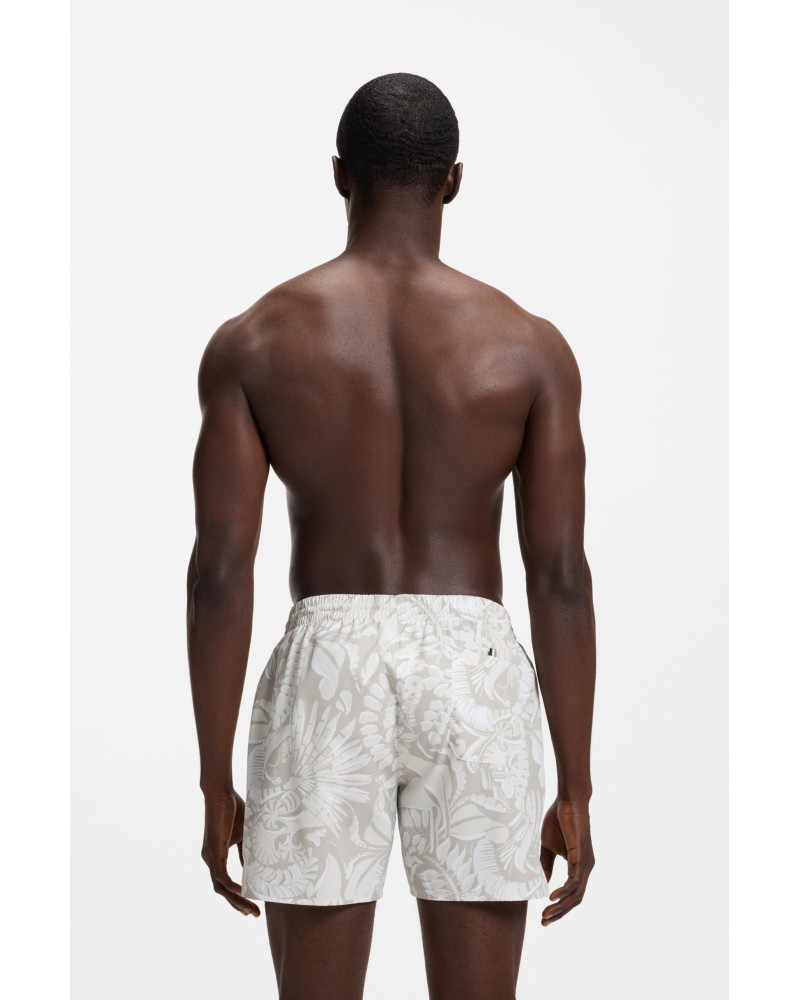 Maillots de bain Boss Piranha BOSS - 4