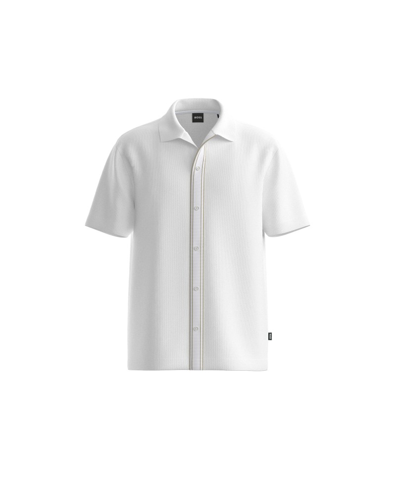 Polo Boss C-Pasini BOSS - 3