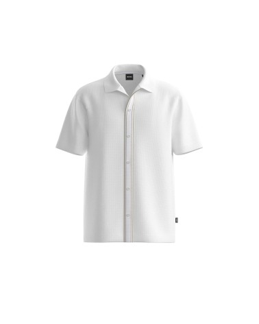 Polo Boss C-Pasini BOSS - 3