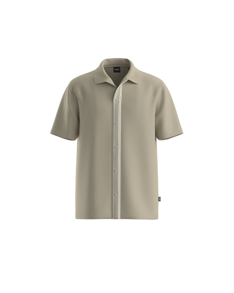 Polo Boss C-Pasini BOSS - 1