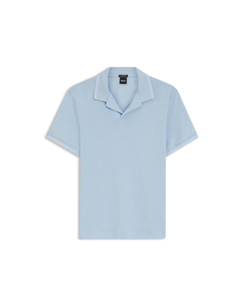 Polo Boss H-Pye BOSS - 3