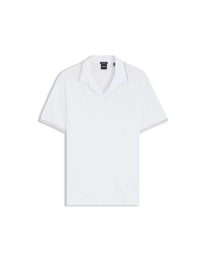 Polo Boss H-Pye BOSS - 5