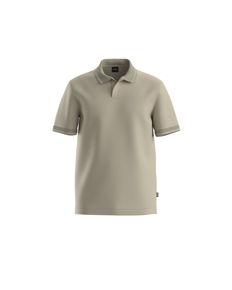 Polo Boss H-Pye BOSS - 1