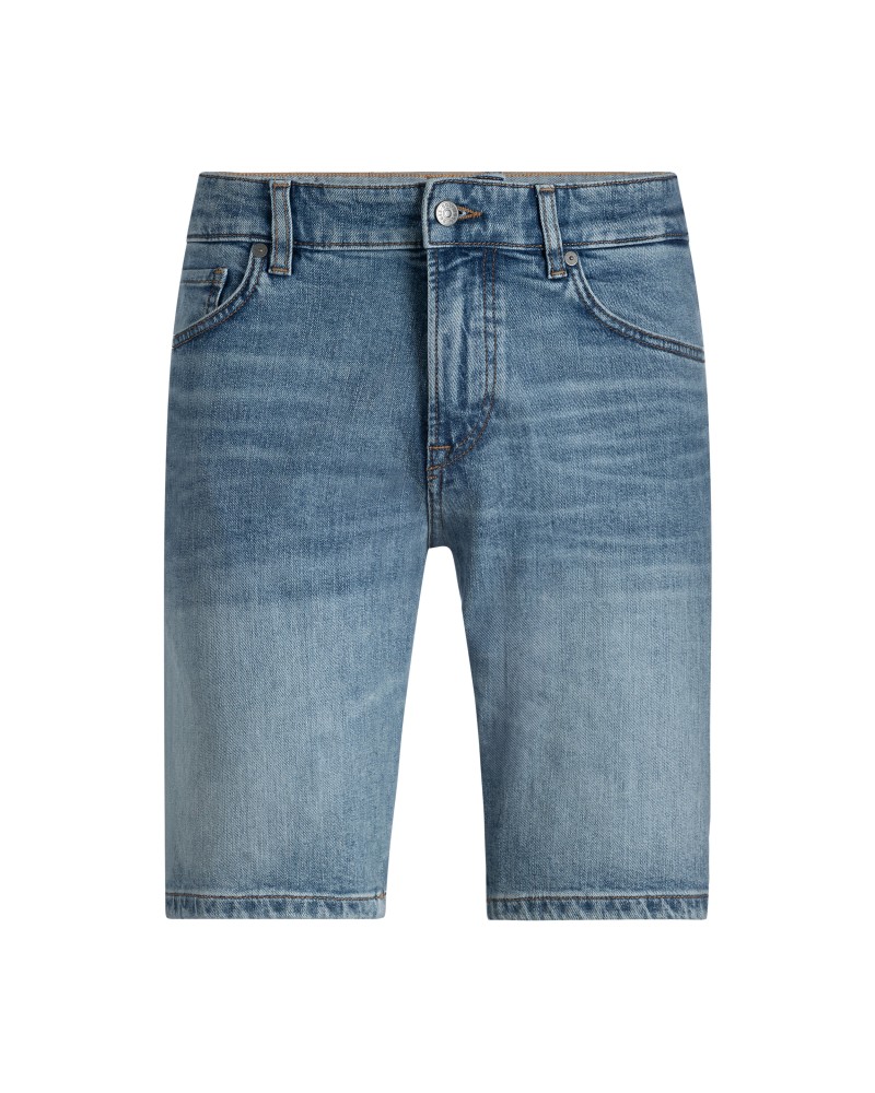 Jeans Boss Re.Maine BOSS - 1