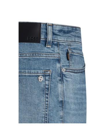 Jeans Boss Re.Maine BOSS - 2