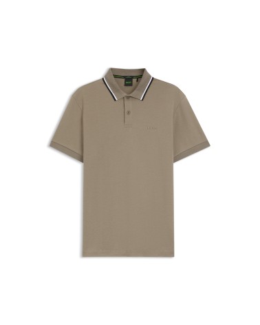 Polo Boss PL_Join BOSS - 3