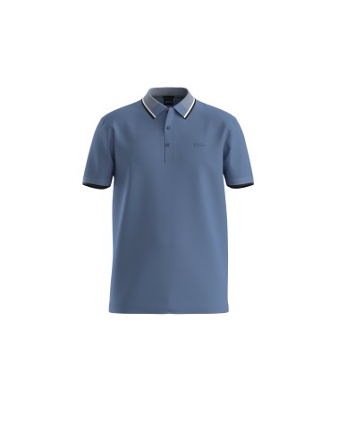 Polo Boss PL_Join BOSS - 2