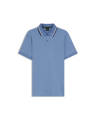 Polo Boss PL_Join BOSS - 1