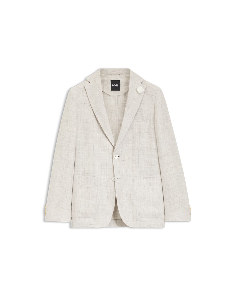 Veste Boss C-Hanry-262 BOSS - 1