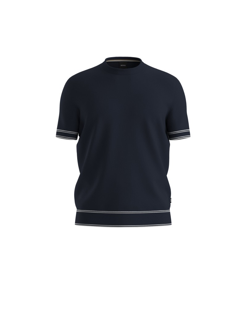 Pull Boss H-Norberto BOSS - 7