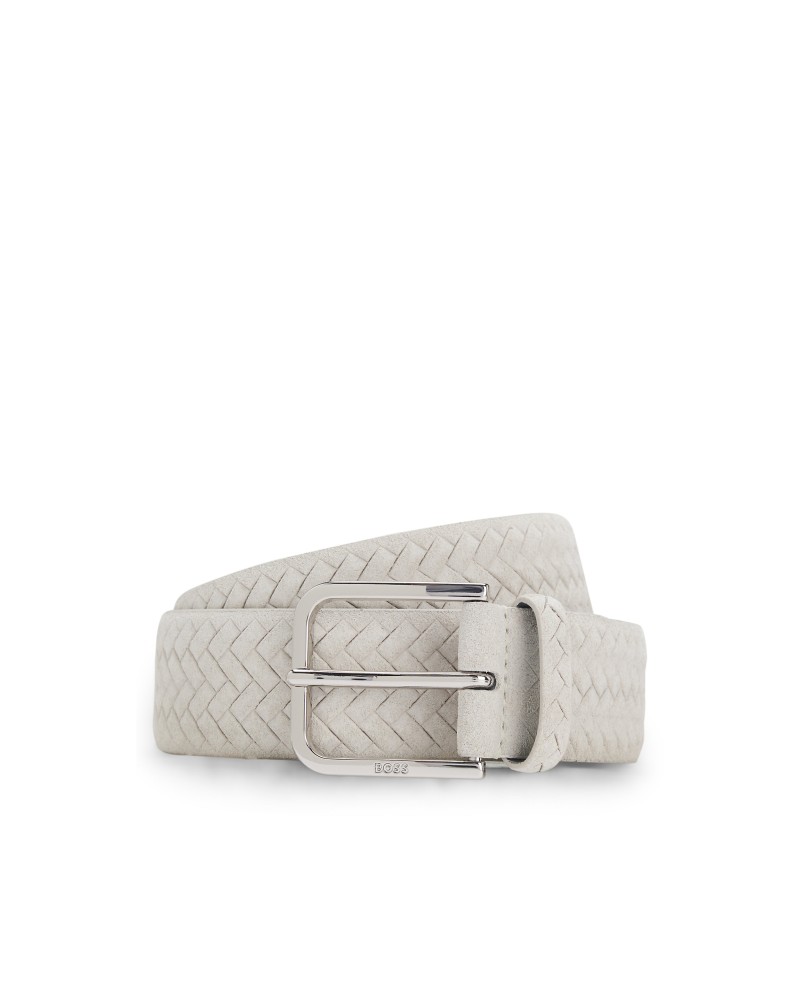 Ceintures Boss Madison-B1_WnSd_Sz35 BOSS - 2