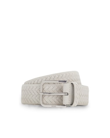 Ceintures Boss Madison-B1_WnSd_Sz35 BOSS - 2