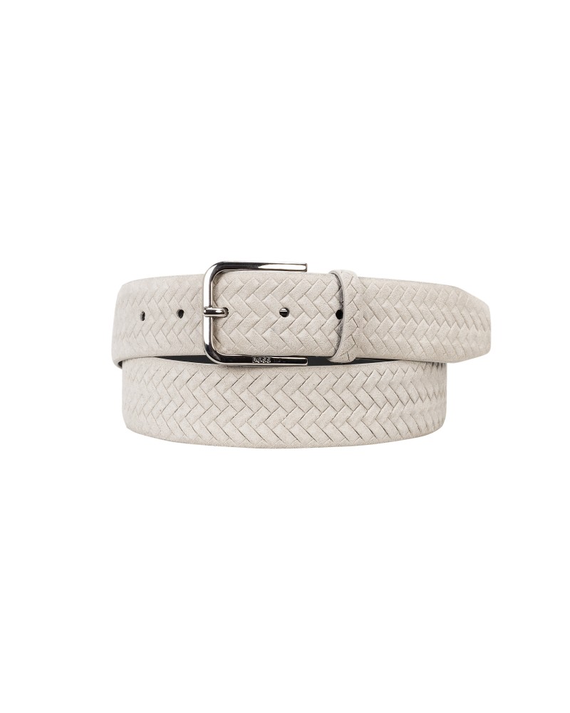 Ceintures Boss Madison-B1_WnSd_Sz35 BOSS - 1