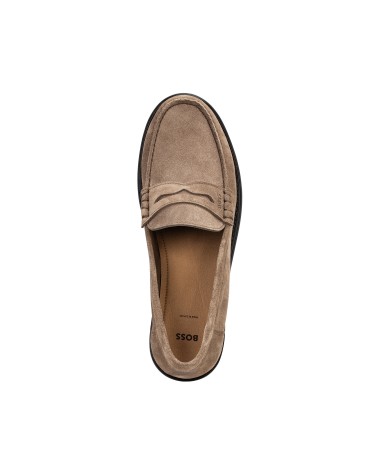 Mocassins Boss Tevan_Mocc_sd BOSS - 3