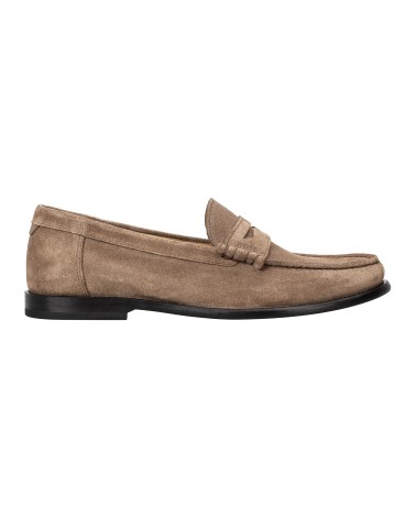 Mocassins Boss Tevan_Mocc_sd BOSS - 1