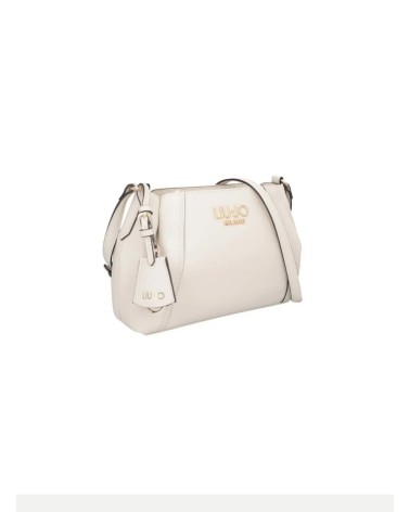 Sac bandoulière LIU JO effet cuir foulonné LIU JO - 3