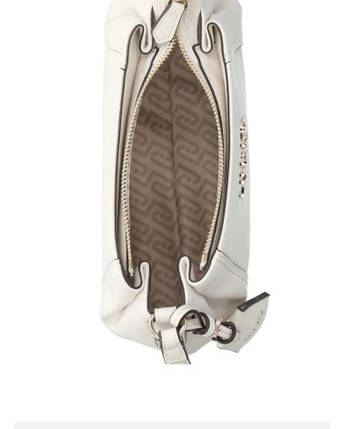 Sac bandoulière LIU JO effet cuir foulonné LIU JO - 4