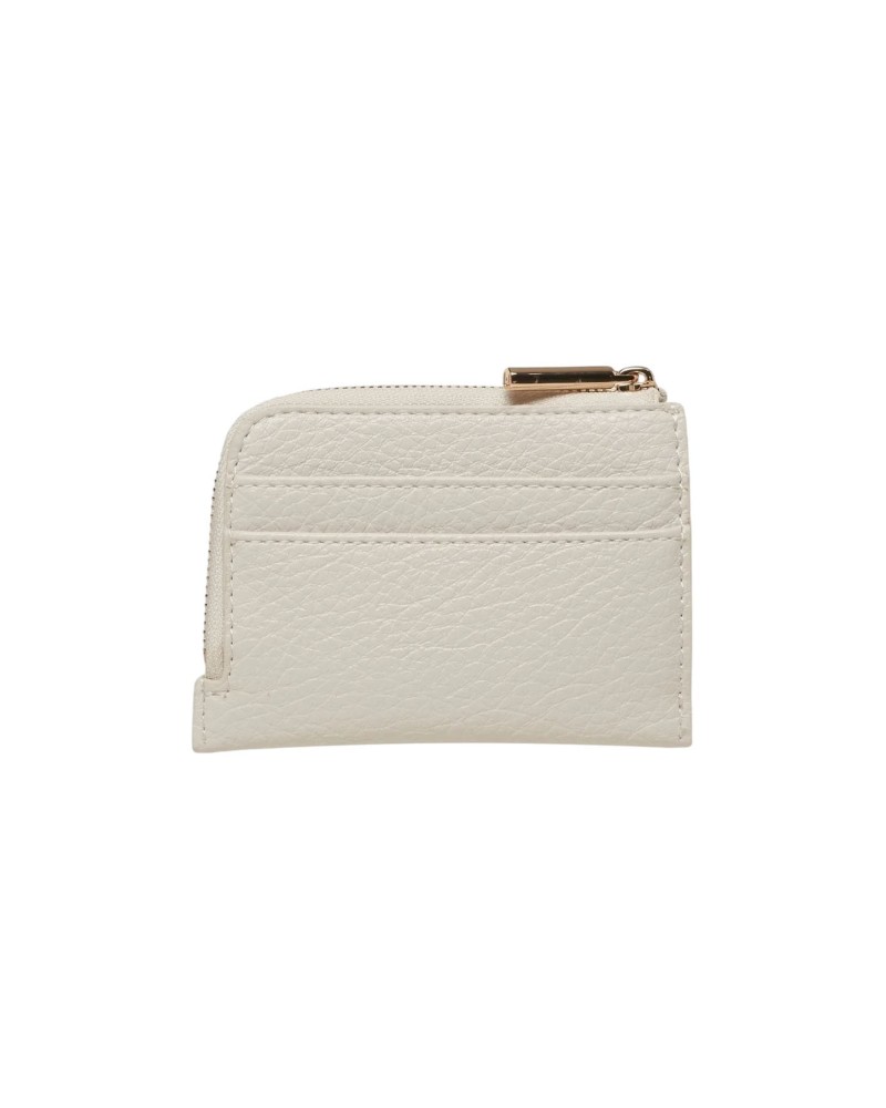 Porte-cartes zippé LIU JO effet cuir foulonné LIU JO - 2