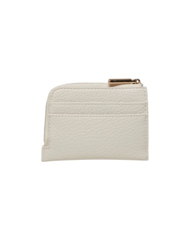 Porte-cartes zippé LIU JO effet cuir foulonné LIU JO - 2