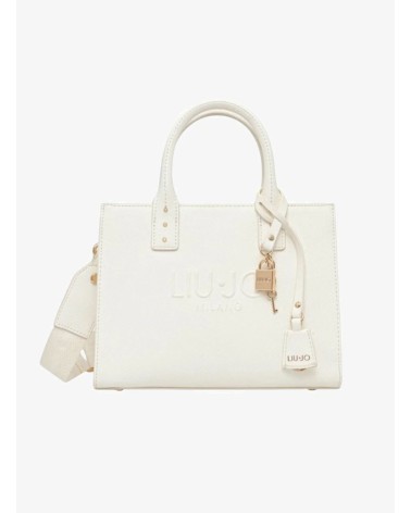 Sac à main petit format LIU JO Saffiano Better LIU JO - 2