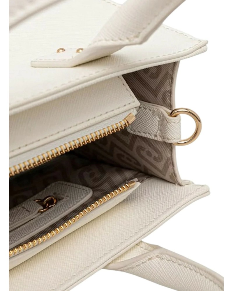 Sac à main petit format LIU JO Saffiano Better LIU JO - 3