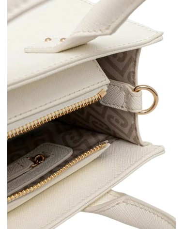Sac à main petit format LIU JO Saffiano Better LIU JO - 3