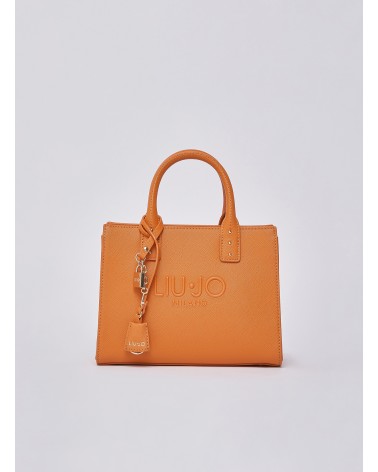 Sac à main petit format LIU JO Saffiano Better LIU JO - 5
