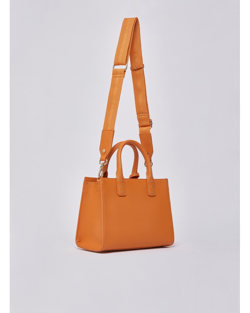 Sac à main petit format LIU JO Saffiano Better LIU JO - 6