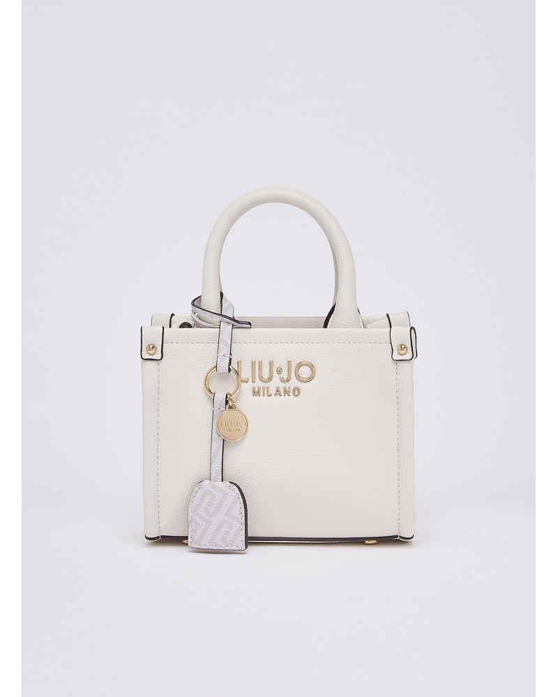 Sac mini LIU JO effet cuir foulonné Better LIU JO - 1