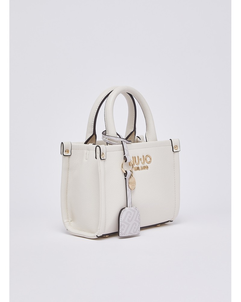 Sac mini LIU JO effet cuir foulonné Better LIU JO - 3